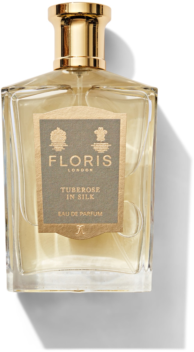 Floris Tuberose In Silk