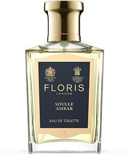 Floris Soulle Ambar Eau De Toilette