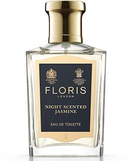 Floris Night Scented Jasmine Eau De Toilette Floris Night Scented Jasmine Eau De Toilette