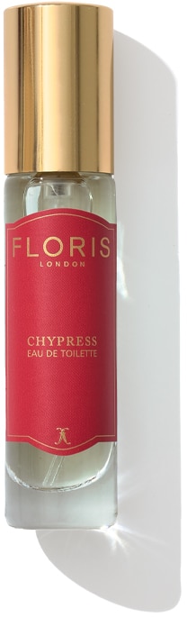 Floris Chypress* Eau De Toilette