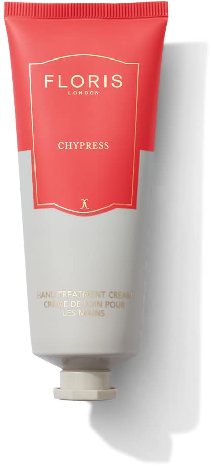 Floris Chypress *Hand Cream