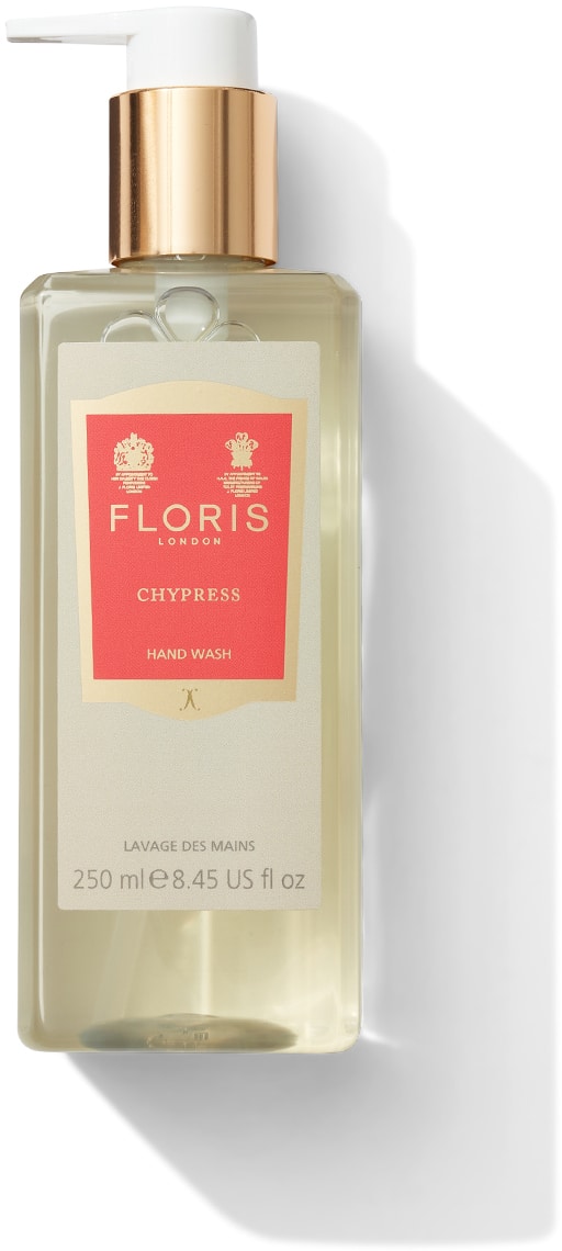 Floris Chypress *Hand Wash