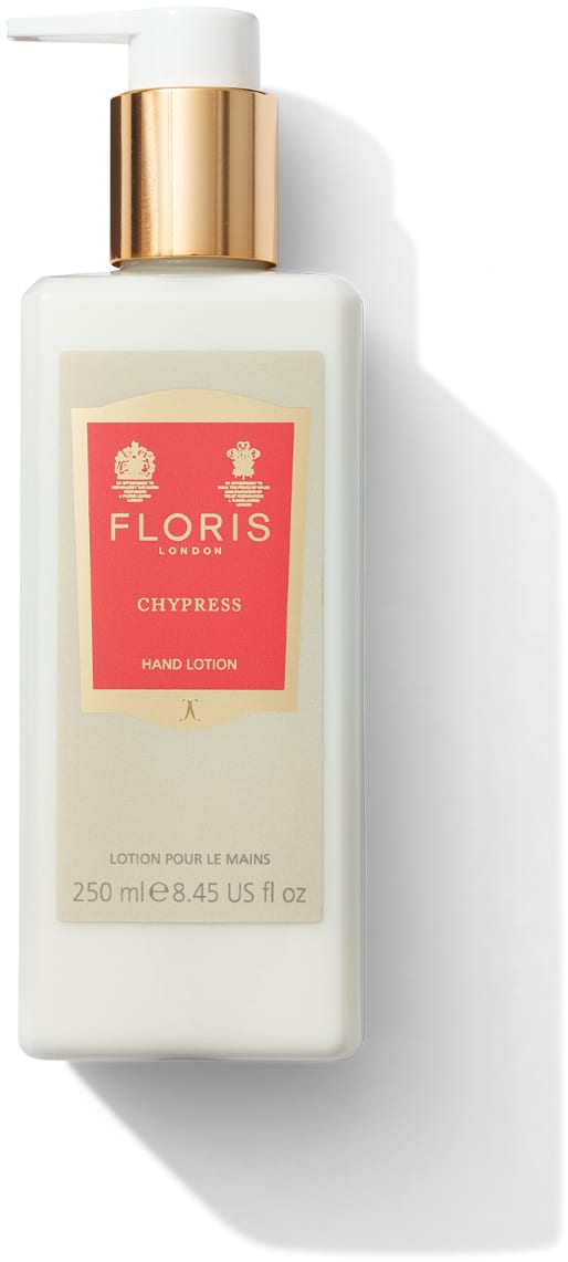 Floris Chypress *Hand Lotion
