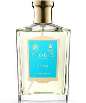 Floris Sirena Eau De Parfum Floris Sirena Eau De Parfum