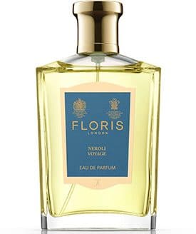 Floris Neroli Voyage Eau De Parfum Floris Neroli Voyage Eau De Parfum