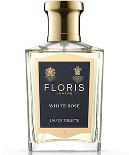 Floris White Rose Eau De Toilette Floris White Rose Eau De Toilette