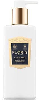 Floris White Rose Moisturiser Floris White Rose Moisturiser