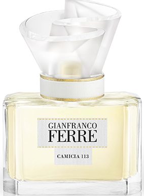 Gianfranco Ferre Camicia 113* Eau De Parfum