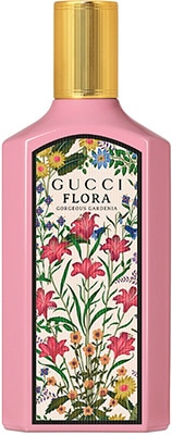 Gucci Flora Gorgeous Gardenia*Eau De Parfum