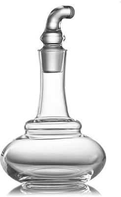 Glencairn Glencairn Pot Still Decanter with Stopper