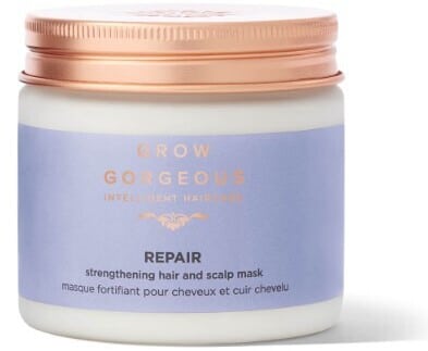 Grow Gorgeous Repair Strengthening Hair & Scalp Mask