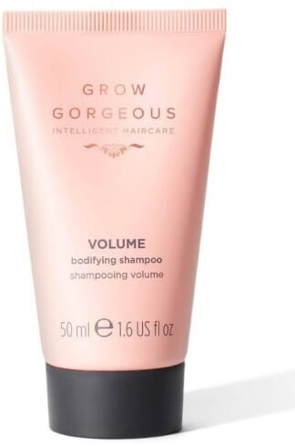Grow Gorgeous Volume Bodifying Shampoo