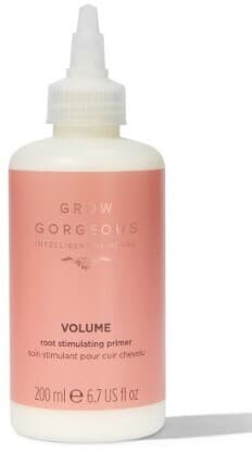 Grow Gorgeous Volume Root Stimulating Primer