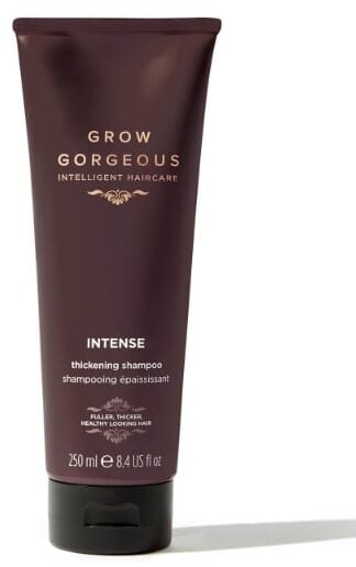 Grow Gorgeous Intense Thickening Shampoo
