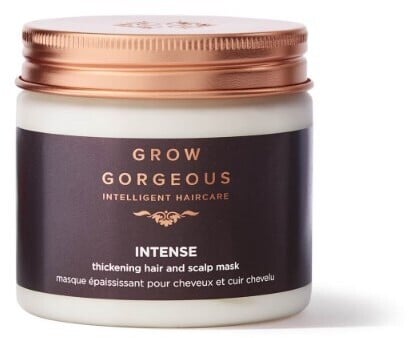 Grow Gorgeous Intense Thickening Hair & Scalp Mask