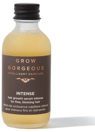 Grow Gorgeous Hair Growth Serum Intense