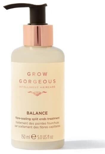Grow Gorgeous Balance Fibre-Sealing Split Ends Treatment