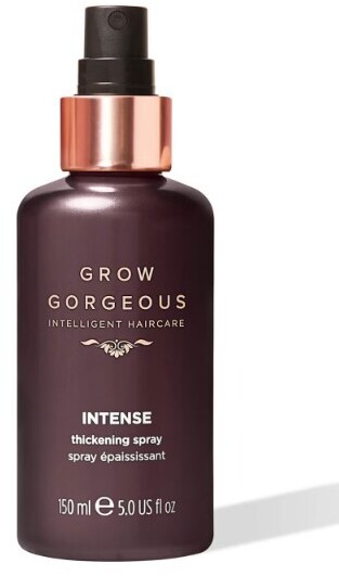 Grow Gorgeous Intense Thickening Spray