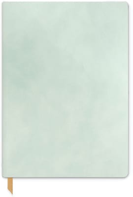 Gentlemen's Hardware Designworks Ink Suedette Flex Journal Mint