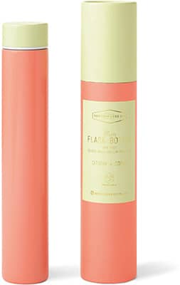 Gentlemen's Hardware Designworks Ink Slim Flask Bottle