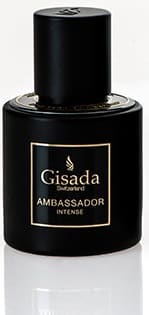 Gisada Ambassador Intense* Eau De Parfum