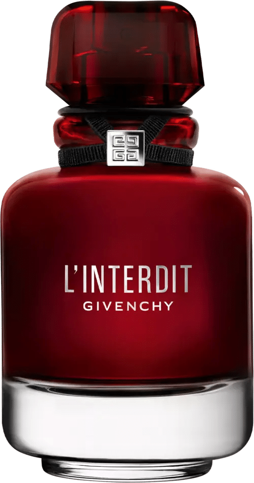 GIVENCHY L’INTERDIT Rouge* Eau De Parfum GIVENCHY L'INTERDIT Rouge* Eau De Parfum