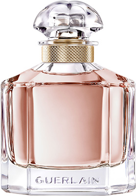 Guerlain Mon Guerlain* Eau De Parfum Guerlain Mon Guerlain* Eau De Parfum