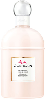 Guerlain Mon Guerlain* Body Lotion Guerlain Mon Guerlain* Body Lotion