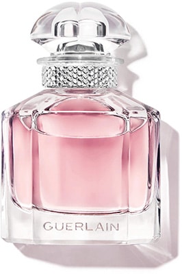 Guerlain Mon Guerlain Sparkling Bouquet* Eau De Parfum Guerlain Mon Guerlain Sparkling Bouquet* Eau De Parfum