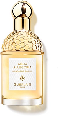 Guerlain Aqua Allegoria Mandarine Basilic
