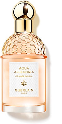 Guerlain Aqua Allegoria Orange Soleia