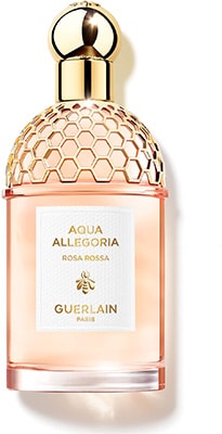 Guerlain Aqua Allegoria Rosa Rossa