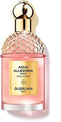 Guerlain Aqua Allegoria Forte Rosa Rossa