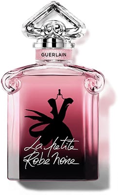 Guerlain La Petite Robe Noire * Eau De Parfum Intense