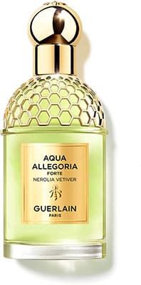 Guerlain Aqua Allegoria Forte Nerolia Vetiver