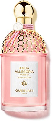 Guerlain Aqua Allegoria Harvest Rosa Rossa