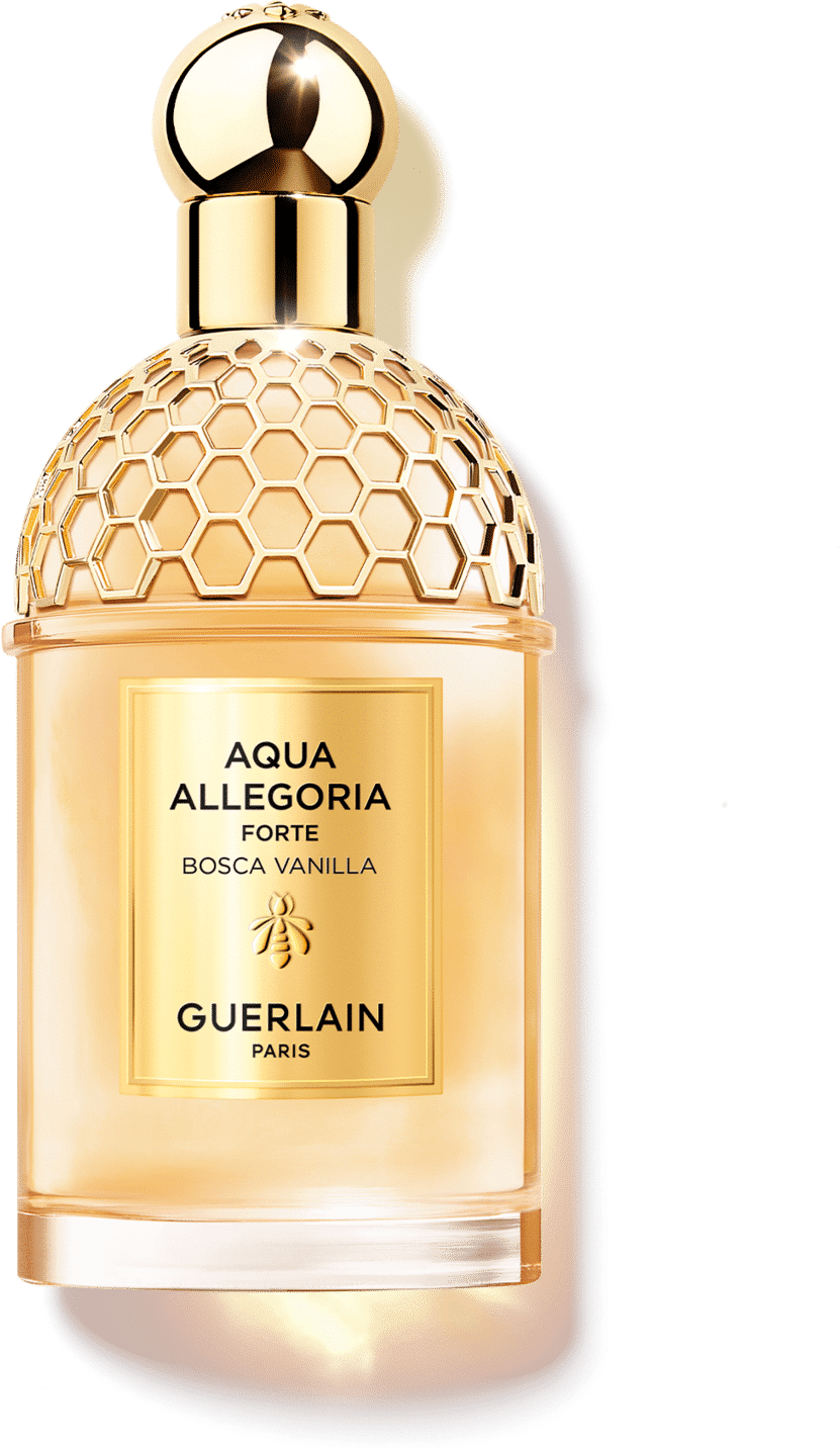 Guerlain Aqua Allegoria Forte Bosca Vanilla