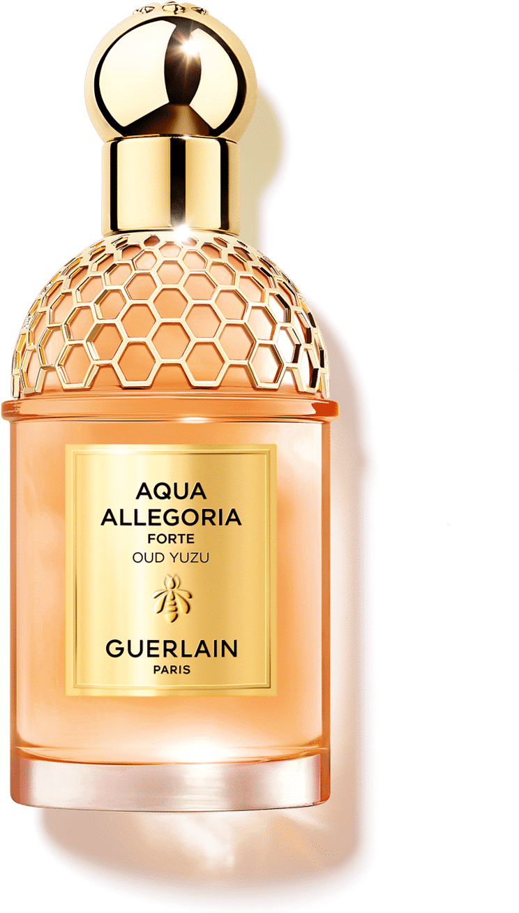 Guerlain Aqua Allegoria Forte Oud Yuzu