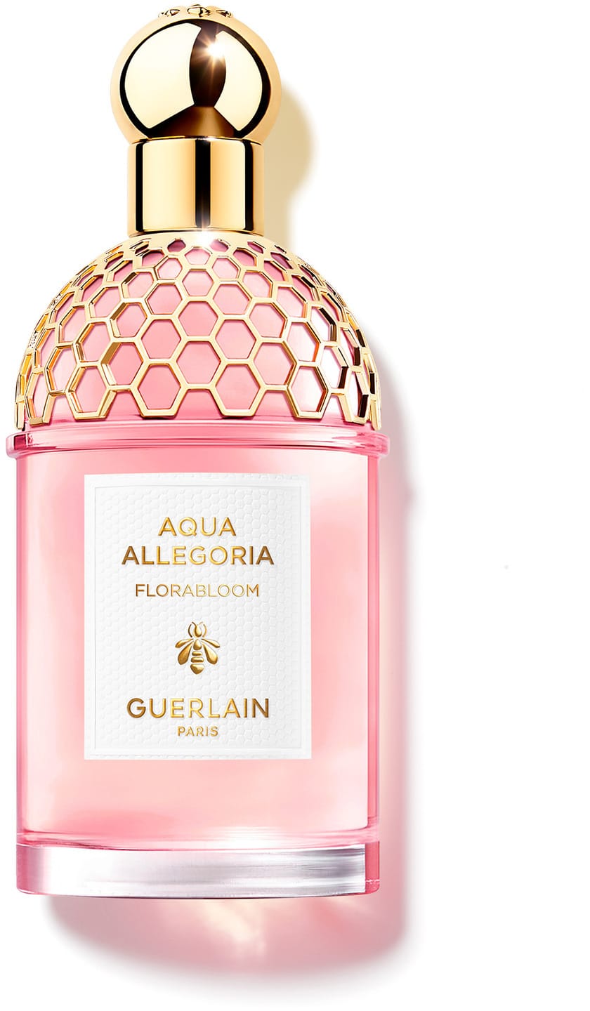 Guerlain Aqua Allegoria Florabloom