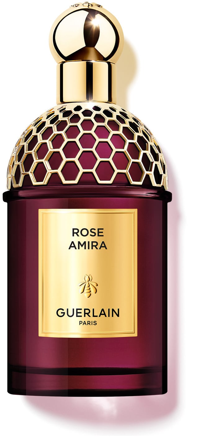 Guerlain Absolus Allegoria - Rosa Amira