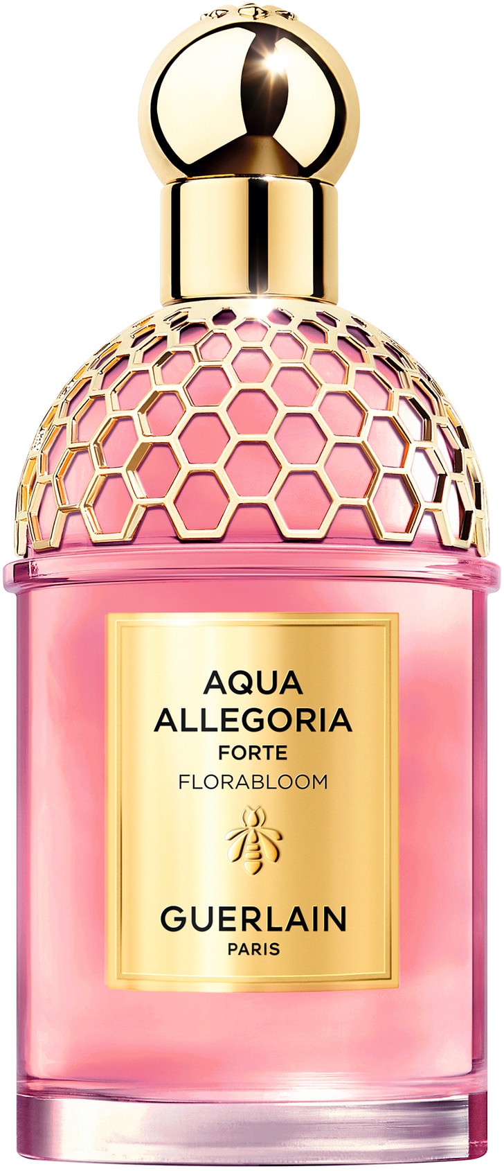 Guerlain Aqua Allegoria Florabloom Forte