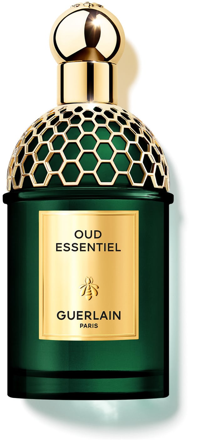 Guerlain Absolus Allegoria - Oud Essentiel