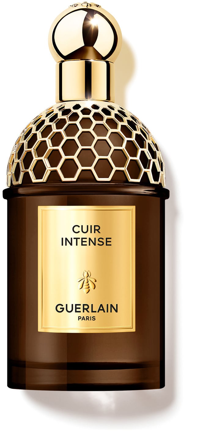 Guerlain Absolus Allegoria - Cuir Intense