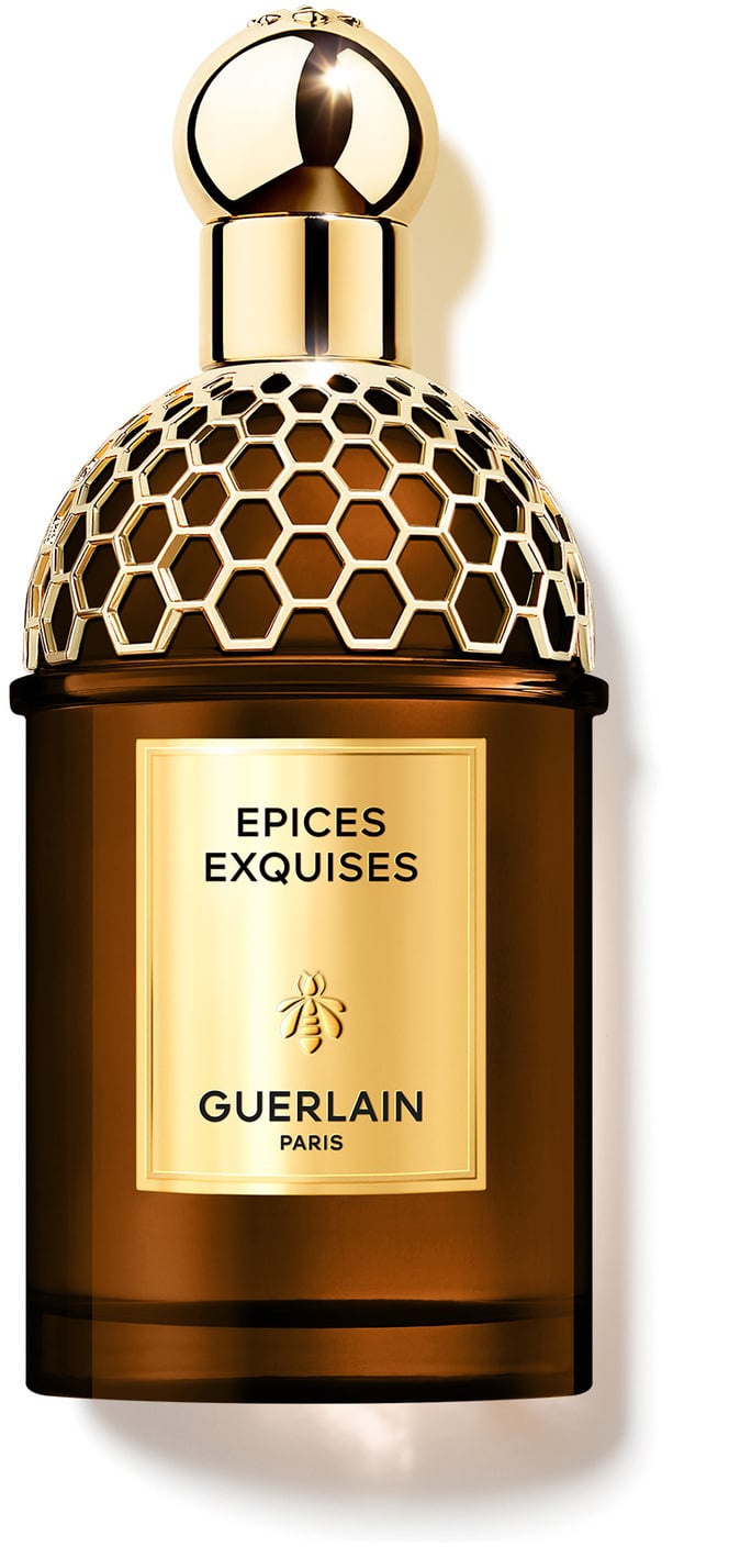 Guerlain Absolus Allegoria - Epices Exquises