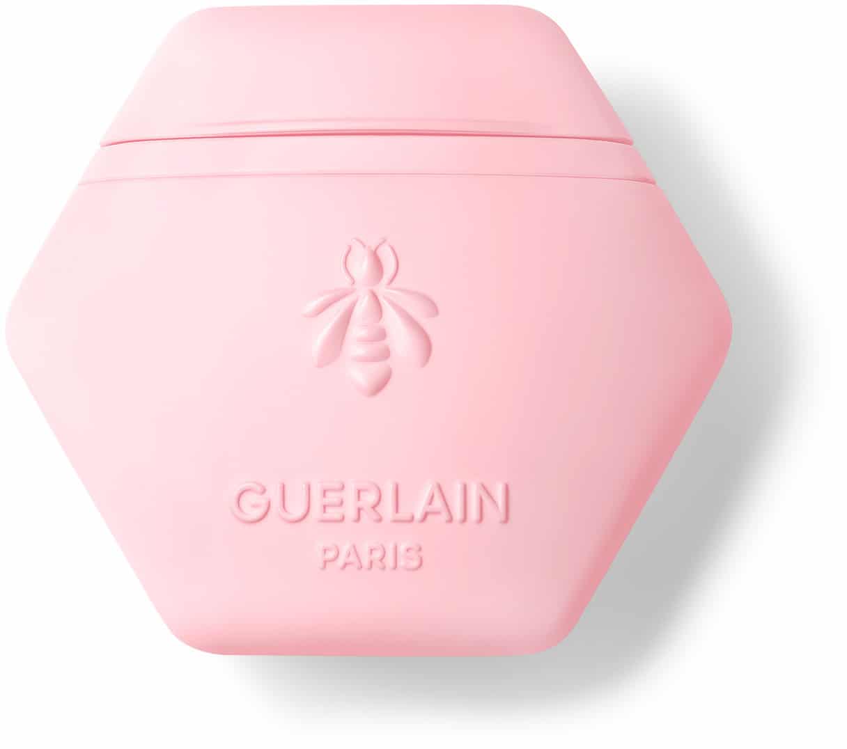 Guerlain Aqua Allegoria Hand Cream Rosa Rossa
