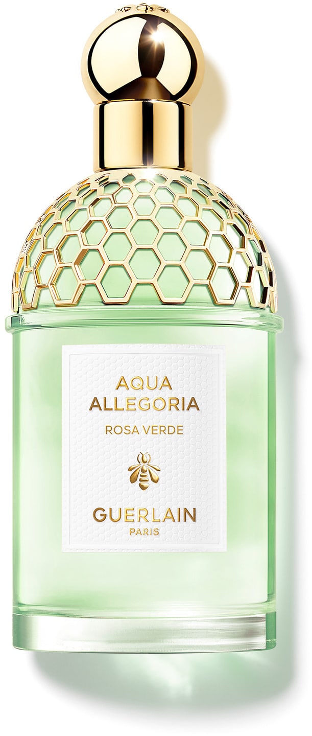 Guerlain Aqua Allegoria Rosa Verde