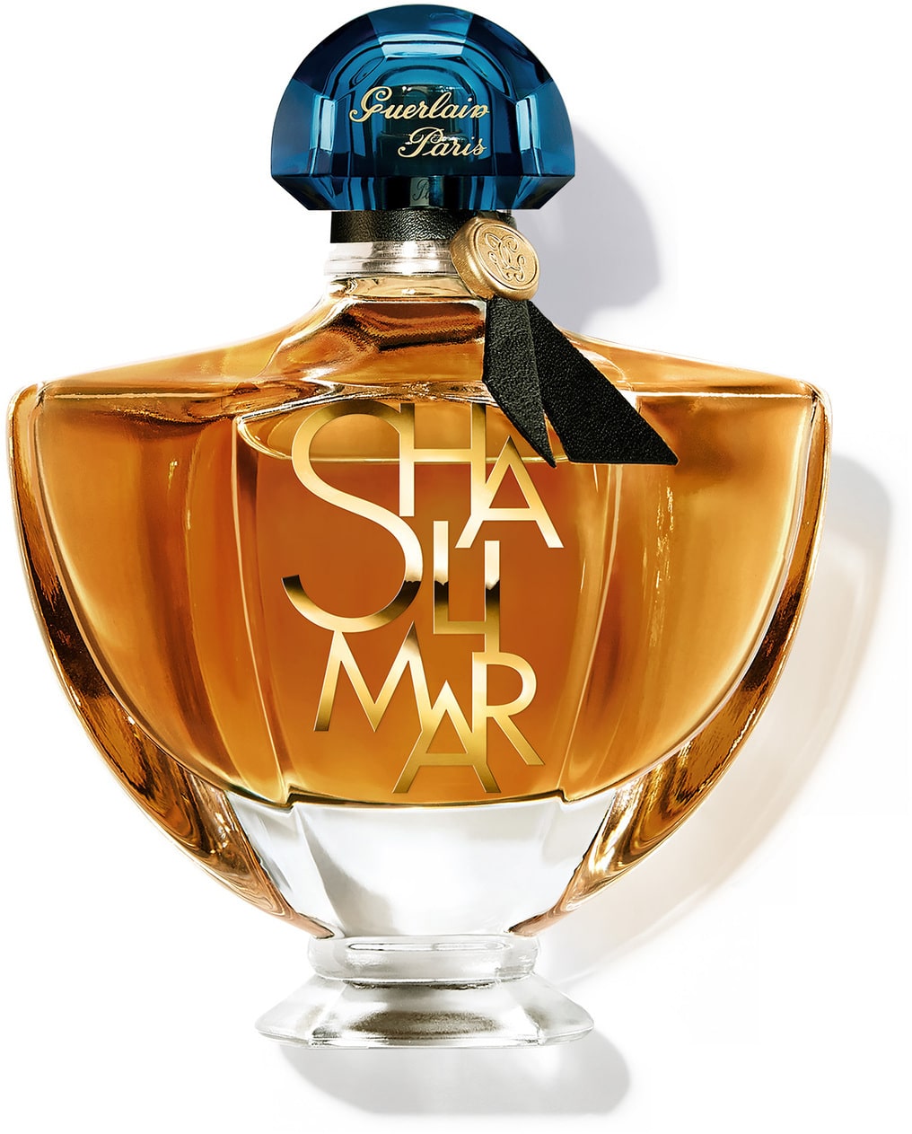 Guerlain Shalimar * Eau de Parfum Intense