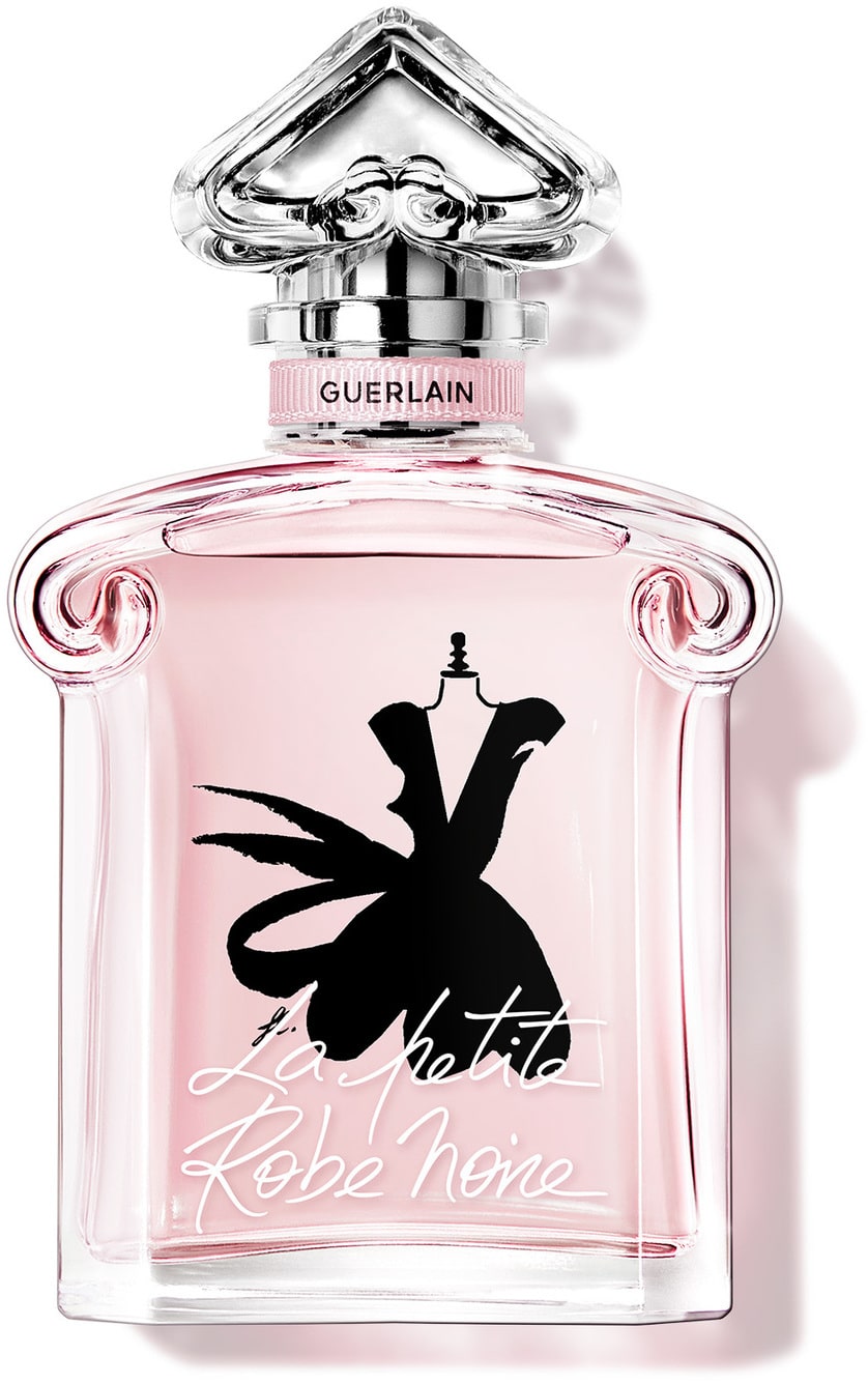 Guerlain La Petite Robe Noire * Eau De Toilette Guerlain La Petite Robe Noire * Eau De Toilette