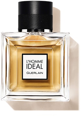 Guerlain L’Homme Idéal * Eau De Toilette Guerlain L'Homme Idéal * Eau De Toilette