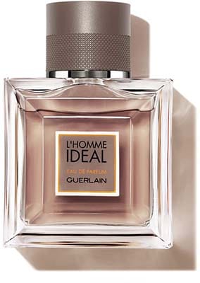 Guerlain L’Homme Ideal * Eau De Parfum Guerlain L'Homme Ideal * Eau De Parfum